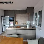 Casa vacanze Sarajevo Apartment