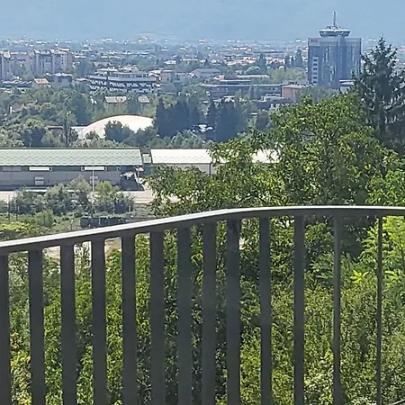 Sarajevo Apartment Дом отдыха Сараево