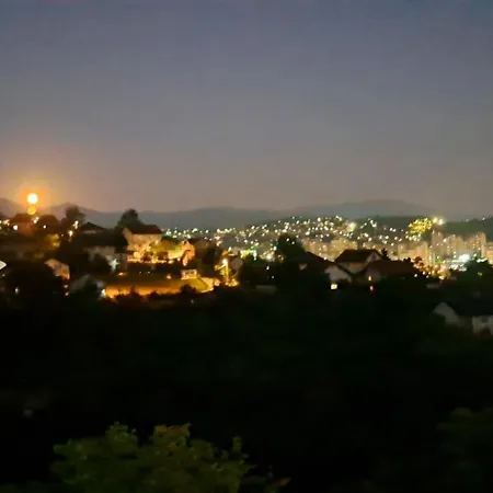 Dom wakacyjny Sarajevo Apartment