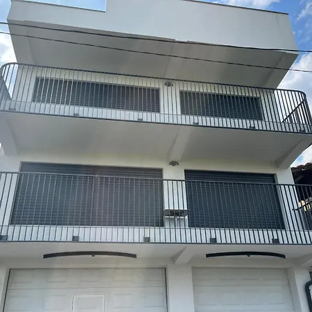 Sarajevo Apartment Vikendica *