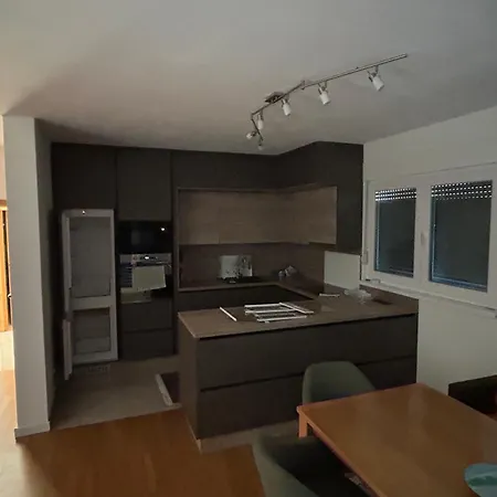 Sarajevo Apartment 別荘 *