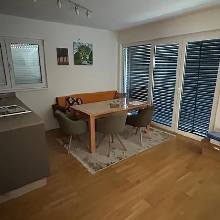 Sarajevo Apartment * サラエヴォ