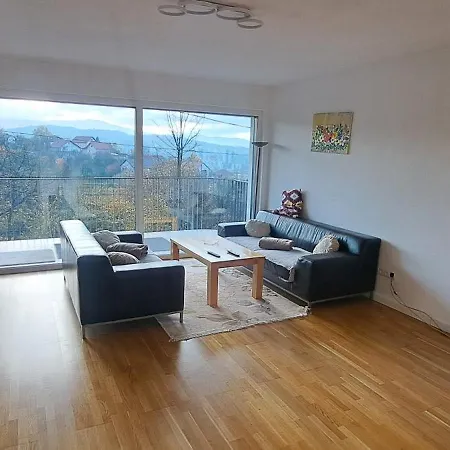 Sarajevo Apartment Sarajewo