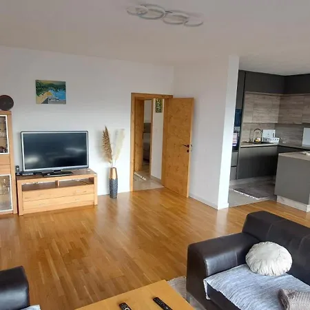 Sarajevo Apartment * サラエヴォ