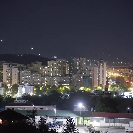 Sarajevo Apartment