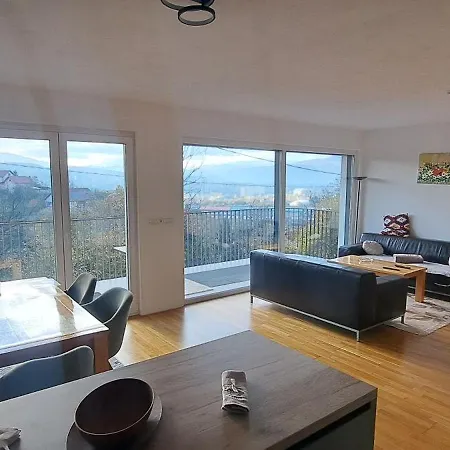 Sarajevo Apartment Дом отдыха *