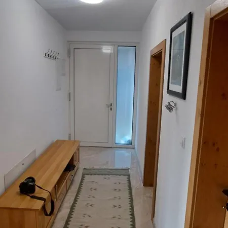 Sarajevo Apartment Сараево