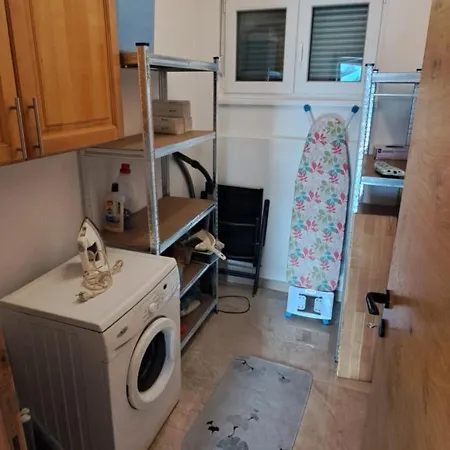 Дом отдыха Sarajevo Apartment *