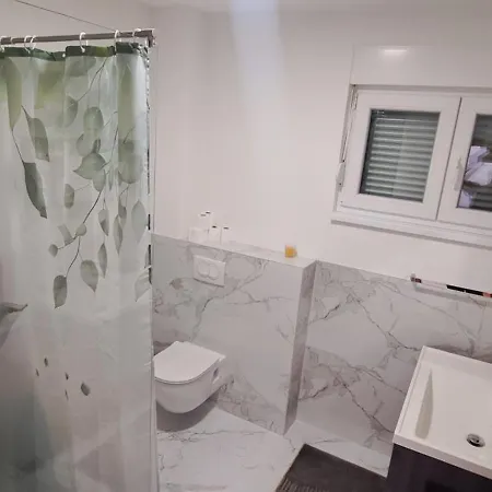 Sarajevo Apartment 別荘 *