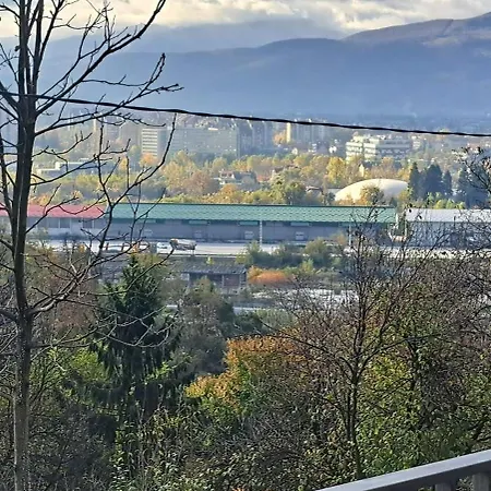 Sarajevo Apartment Сараево