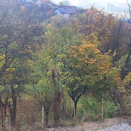 別荘 Sarajevo Apartment サラエヴォ