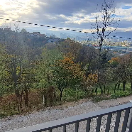 Sarajevo Apartment *