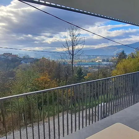 Sarajevo Apartment Сараево