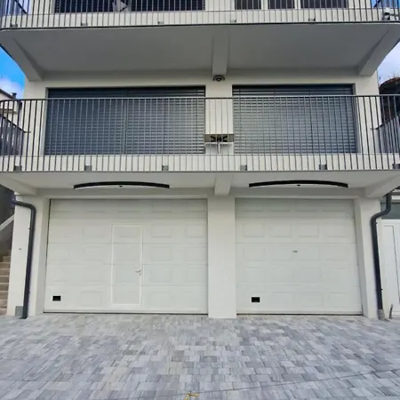 Dom wakacyjny Sarajevo Apartment