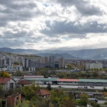 Sarajevo Apartment