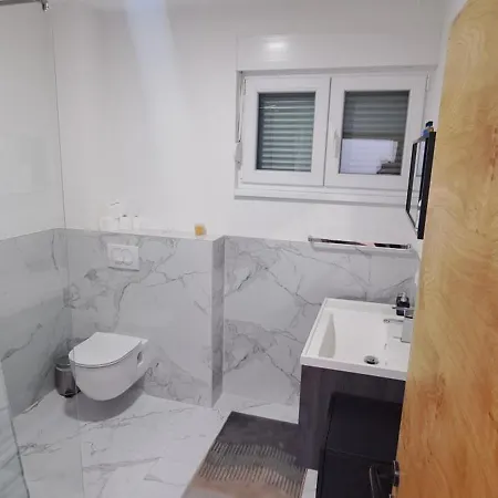 Dom wakacyjny Sarajevo Apartment