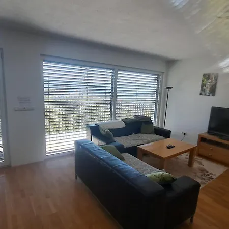 Sarajevo Apartment Dom wakacyjny *