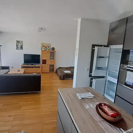 Sarajevo Apartment Dom wakacyjny