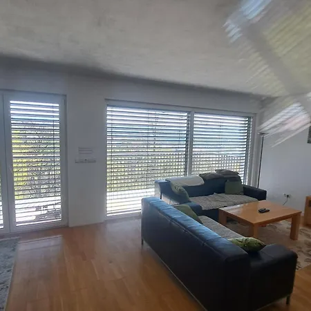 Sarajevo Apartment Dom wakacyjny *