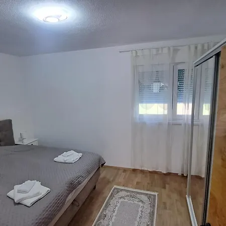 Sarajevo Apartment * Sarajevo