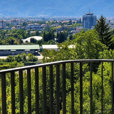 Дом отдыха Sarajevo Apartment *