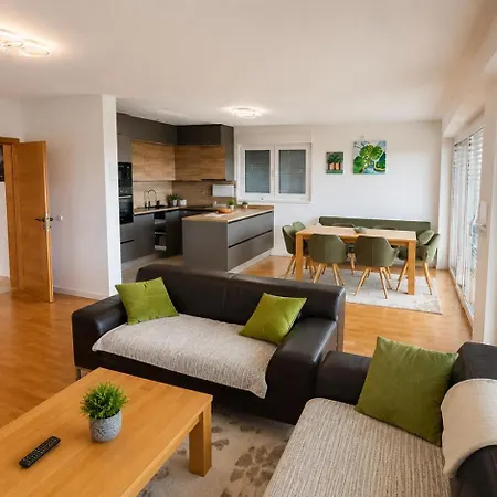 Sarajevo Apartment