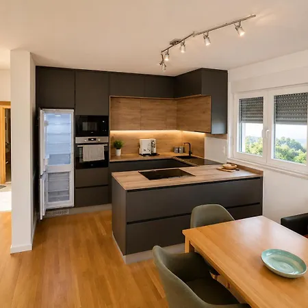 Sarajevo Apartment