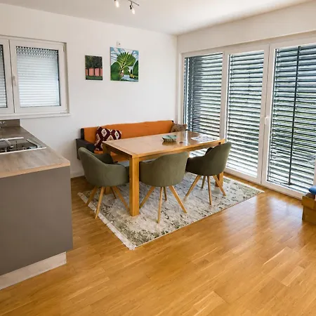 Дом отдыха Sarajevo Apartment Сараево