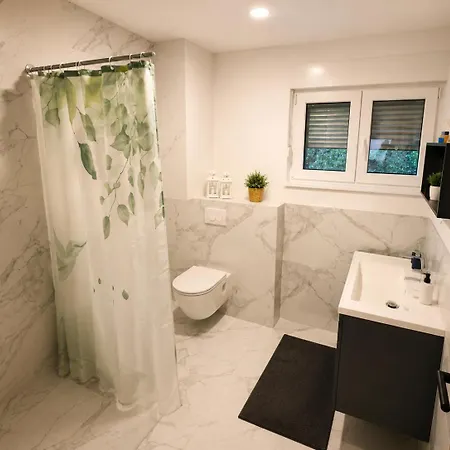 Sarajevo Apartment Дом отдыха *
