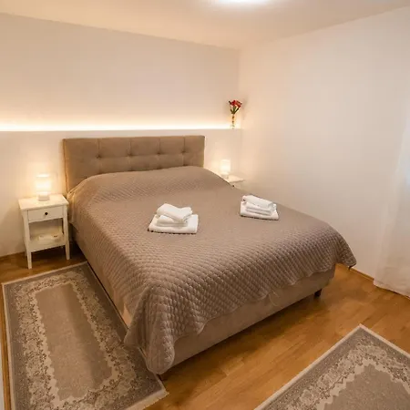 Sarajevo Apartment Сараево