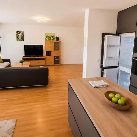 Sarajevo Apartment Дом отдыха