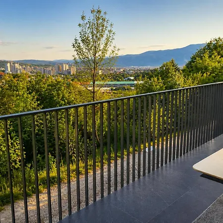 Дом отдыха Sarajevo Apartment *
