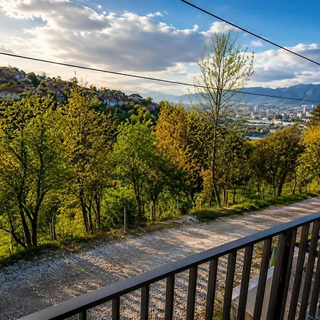 Sarajevo Apartment *