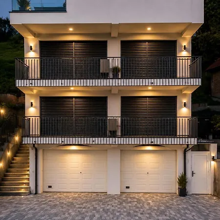 Sarajevo Apartment * Сараево