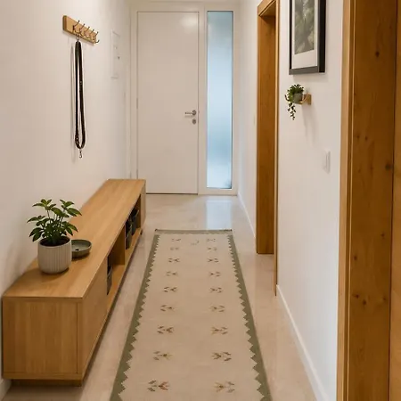 Sarajevo Apartment Сараево