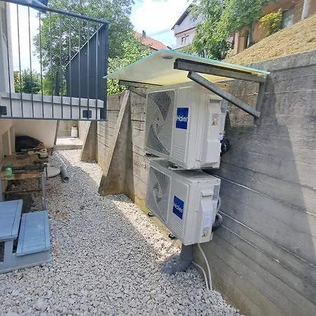 Sarajevo Apartment Сараево