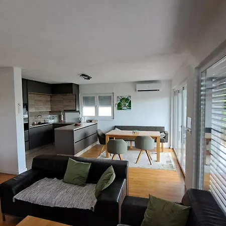 Sarajevo Apartment Сараево