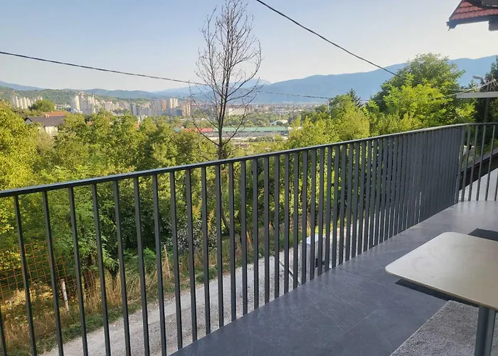 Sarajevo Apartment * Sarajevo