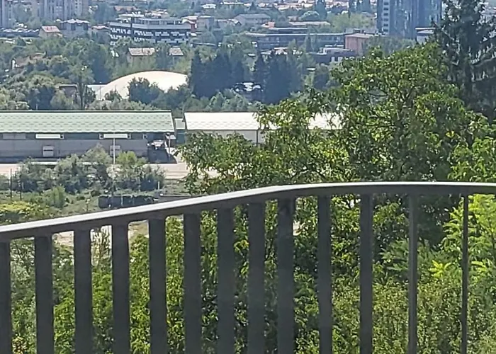 Sarajevo Apartment Vikendica Sarajevo