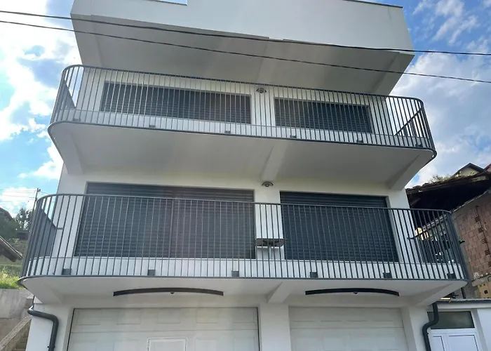 Sarajevo Apartment Vikendica *