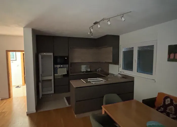 Sarajevo Apartment Vikendica *