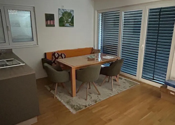 Sarajevo Apartment * Sarajevo