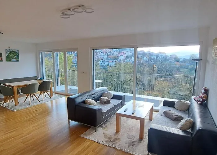 Sarajevo Apartment Vikendica