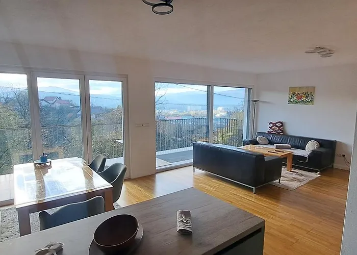 Sarajevo Apartment Vikendica *