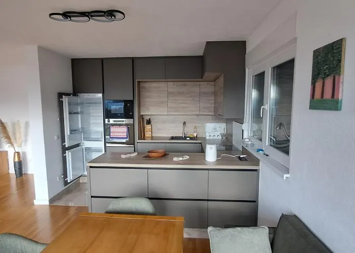 Vikendica Sarajevo Apartment