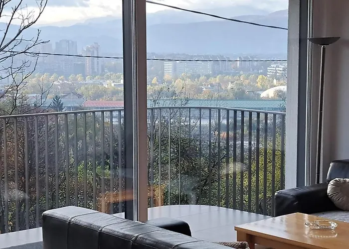 Sarajevo Apartment *