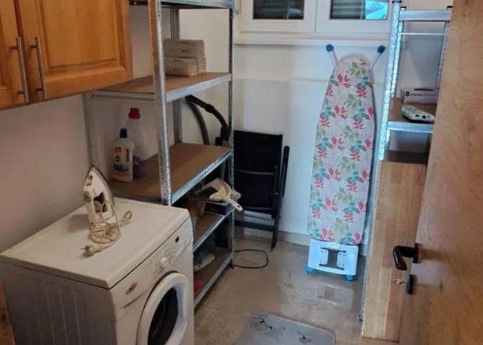 Vikendica Sarajevo Apartment *