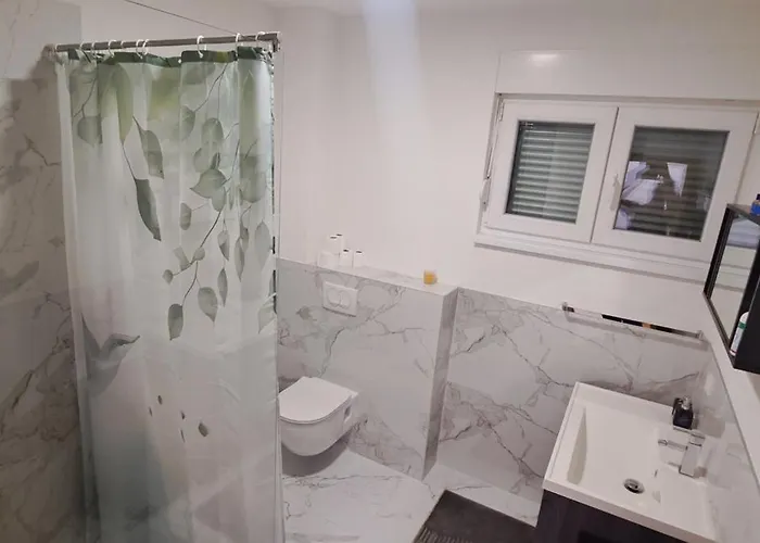 Sarajevo Apartment Vikendica *