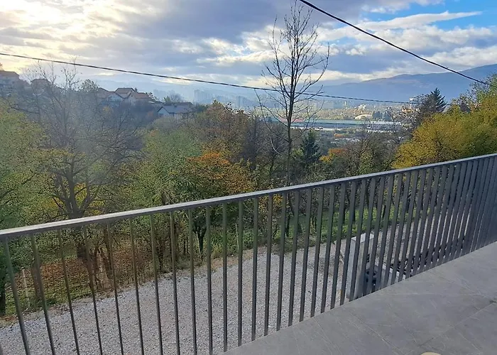 Sarajevo Apartment * Sarajevo