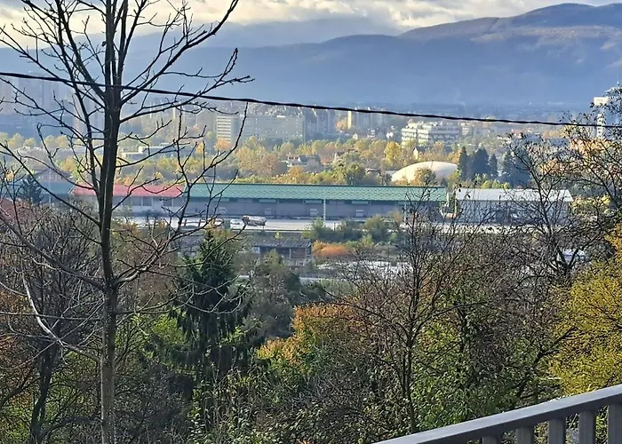 Sarajevo Apartment Sarajevo